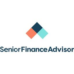 Senior Finance Advisor Logo