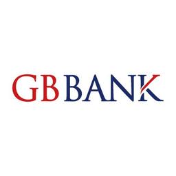 GB Bank Logo