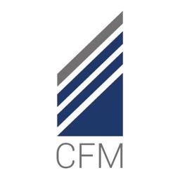 Capital Financial Markets Limited Logo
