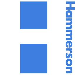 Hammerson Logo