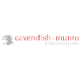 Cavendish Munro Professional Risks Ltd Logo