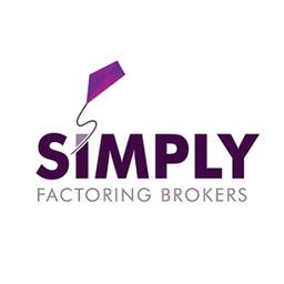 Simply Factoring Brokers Logo