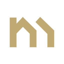 The Glasgow Mortgage Company Logo