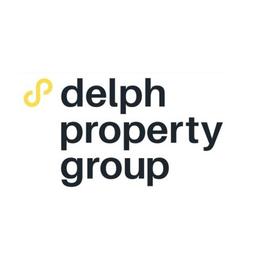 Delph Property Group Logo