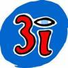 3i Group plc Logo
