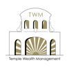 Temple Wealth Management Ltd, Chartered Financial Planners Logo