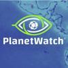 PlanetWatch Logo