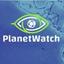 PlanetWatch Logo
