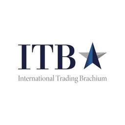 ITB | International Trading Brachium | Forex Broker Logo