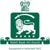 Habib Bank AG Zurich Logo