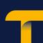 Teachers Federal Credit Union Logo