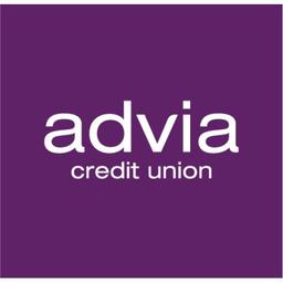 Advia Credit Union Logo