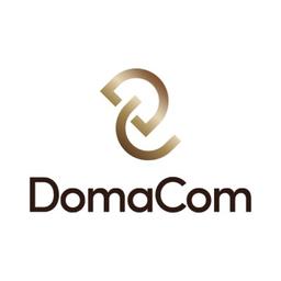 DomaCom Logo