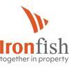 Ironfish Logo