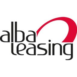 Alba Leasing spa Logo