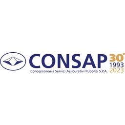 CONSAP S.p.A. Logo