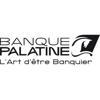 Banque Palatine Logo