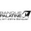 Banque Palatine Logo