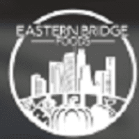 Eastern bridge foods Logo