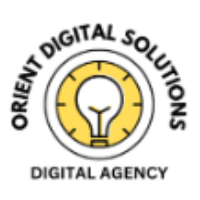 Orient Digital Solutions Logo