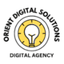 Orient Digital Solutions Logo