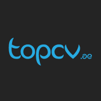 TopCV Logo