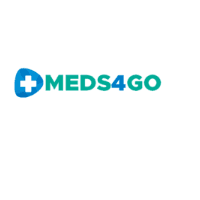 Meds4go Logo