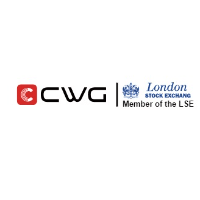Cwgmarkets Logo