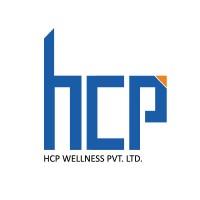 HCP Wellness - Cosmetic Manufacturer Logo