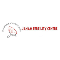 Janam Fertility Centre | Best IVF Centre in Jalandhar Logo