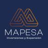 MAPESA Inversiones y Expansión Logo