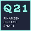 Q21 Finanz- und Versicherungsmakler Logo