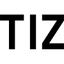 TIZ (Toekomst in Zicht) Logo
