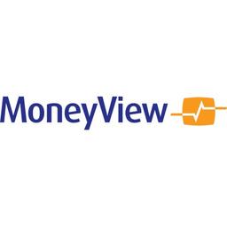 MoneyView Logo