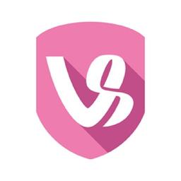 Voldaan | Factoring voor MKB & ZZP Logo