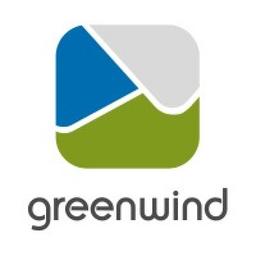 Green Wind A/S Logo