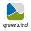 Green Wind A/S Logo