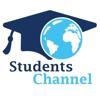 Students Channel Logo