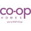 Co-op Homes Logo