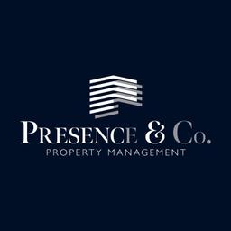 Presence & Co. Logo