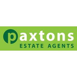 Paxtons Estate Agents Logo