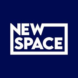 Newspace Logo