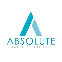 Absolute Sales & Lettings Ltd Logo
