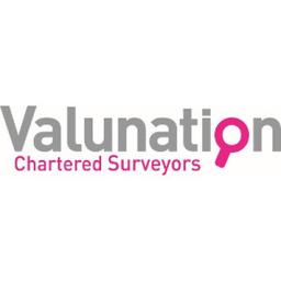 Valunation Chartered Surveyors Logo