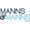 Manns & Manns Logo