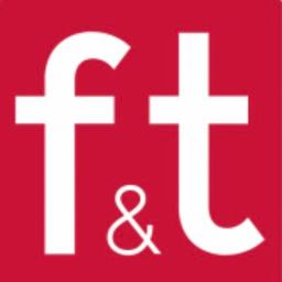 F&T Building Consultancy Logo