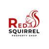 Red Squirrel Property Shop Ltd Logo