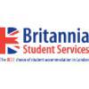 Britannia Student Services Logo