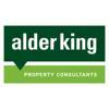 Alder King Property Consultants Logo