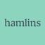 Hamlins LLP Logo